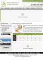Mobile Screenshot of gastroobesidad.com